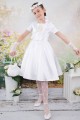 Classic Communion Dress 24/UK-SK - obraz 6