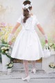 Classic Communion Dress 24/UK-SK - obraz 8