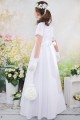 Robe de communion classique 28/UK-SK - obraz 7