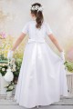 Robe de communion classique 28/UK-SK - obraz 8