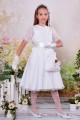 Classic communion dress 38/UK-SK - obraz 2