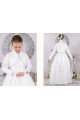 Robe de communion élégante UK-T12/EL - obraz 8