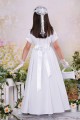 Classic communion dress 13/UK-SK - obraz 6