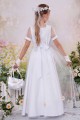 Robe de communion classique 25/UK-SK - obraz 3