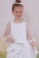 Classic communion dress 17/UK-SK - obraz 1