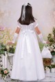 Communion dress classic 21/UK-SK - obraz 4