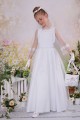 Classic communion dress 17/UK-SK - obraz 4