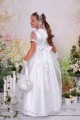 Robe de communion classique 23/UK-SK - obraz 6