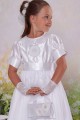 Robe de communion classique 32/UK-SK - obraz 1