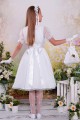 Classic communion dress 38/UK-SK - obraz 6