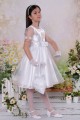 Communion dress classic 27/UK-SK - obraz 4