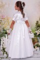 Robe de communion classique 32/UK-SK - obraz 6