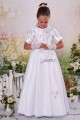 Robe de communion classique 32/UK-SK - obraz 5