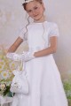 Robe de communion taille 5/UK-ST - obraz 1