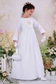 Robe de communion - Josephine 29/UK-SK - obraz 2