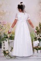 Robe de communion - Josephine 6/FR-BE - obraz 5