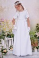 Robe de communion - Józefinka 31/UK-SK - obraz 2