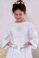 Robe de communion - Josephine 29/UK-SK - obraz 1