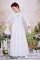 Robe de communion - Josephine 29/UK-SK - obraz 4