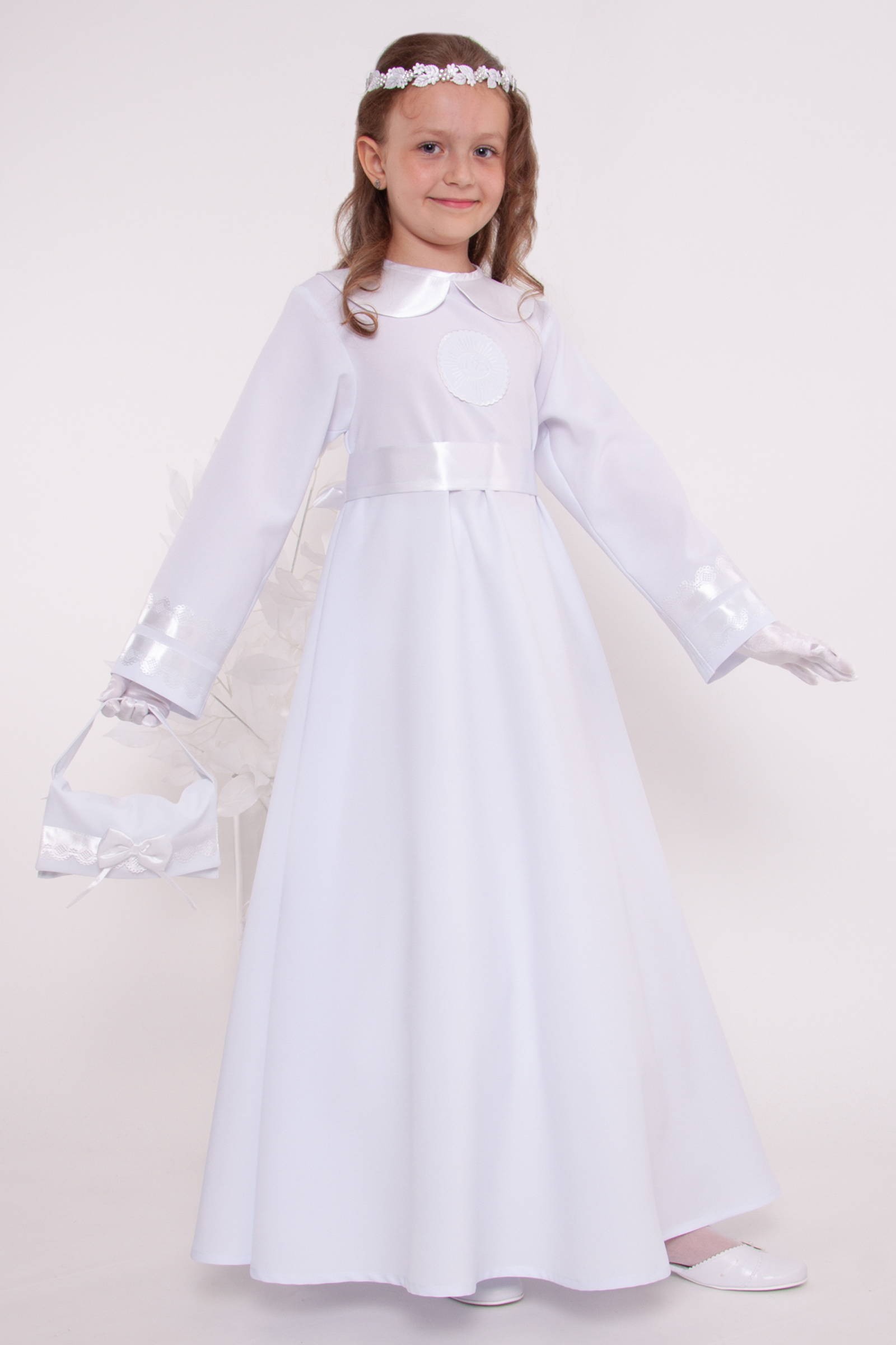 Aube de Communion 9/UK-RS - obraz 3