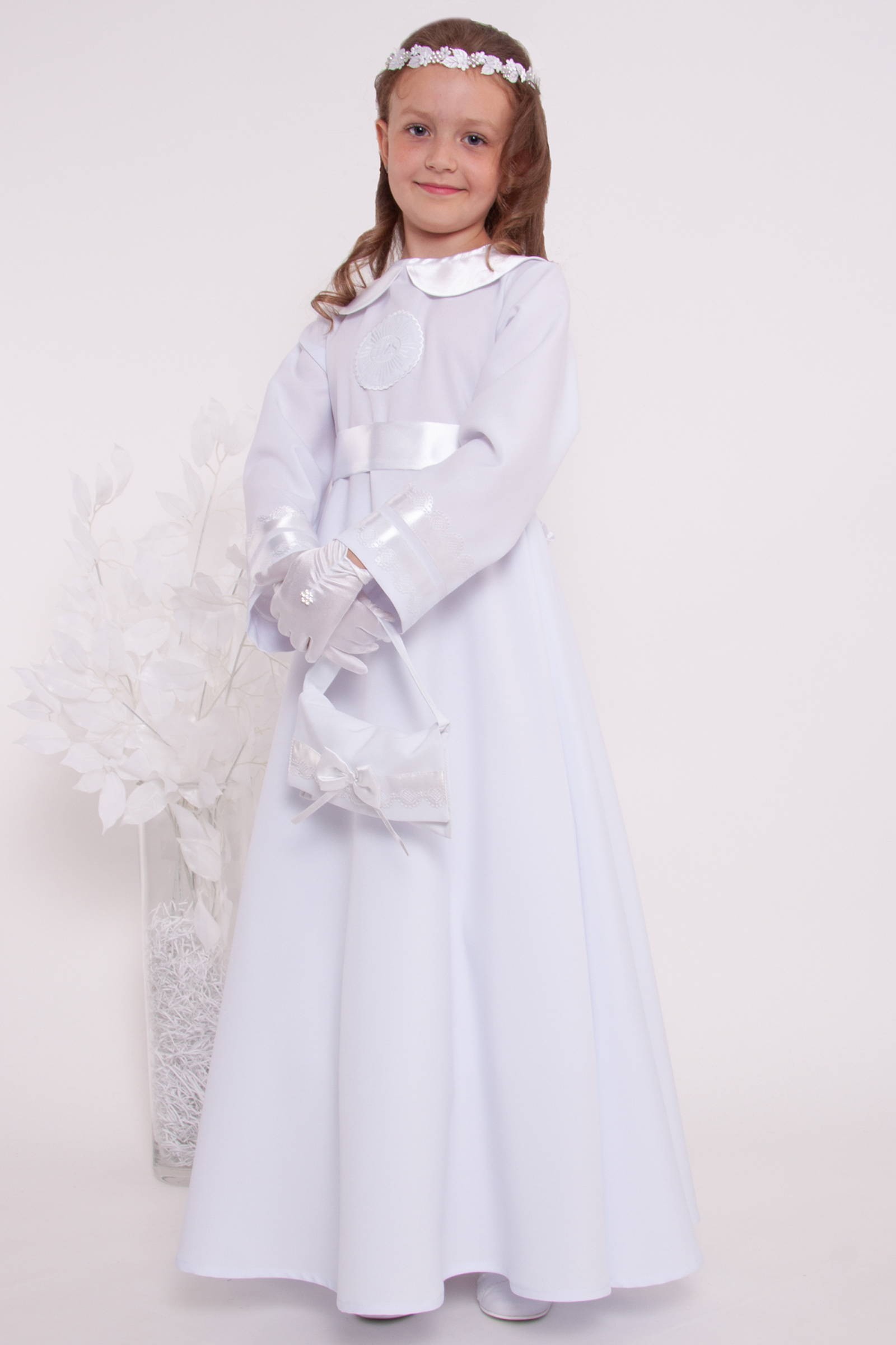 Aube de Communion 9/UK-RS - obraz 4