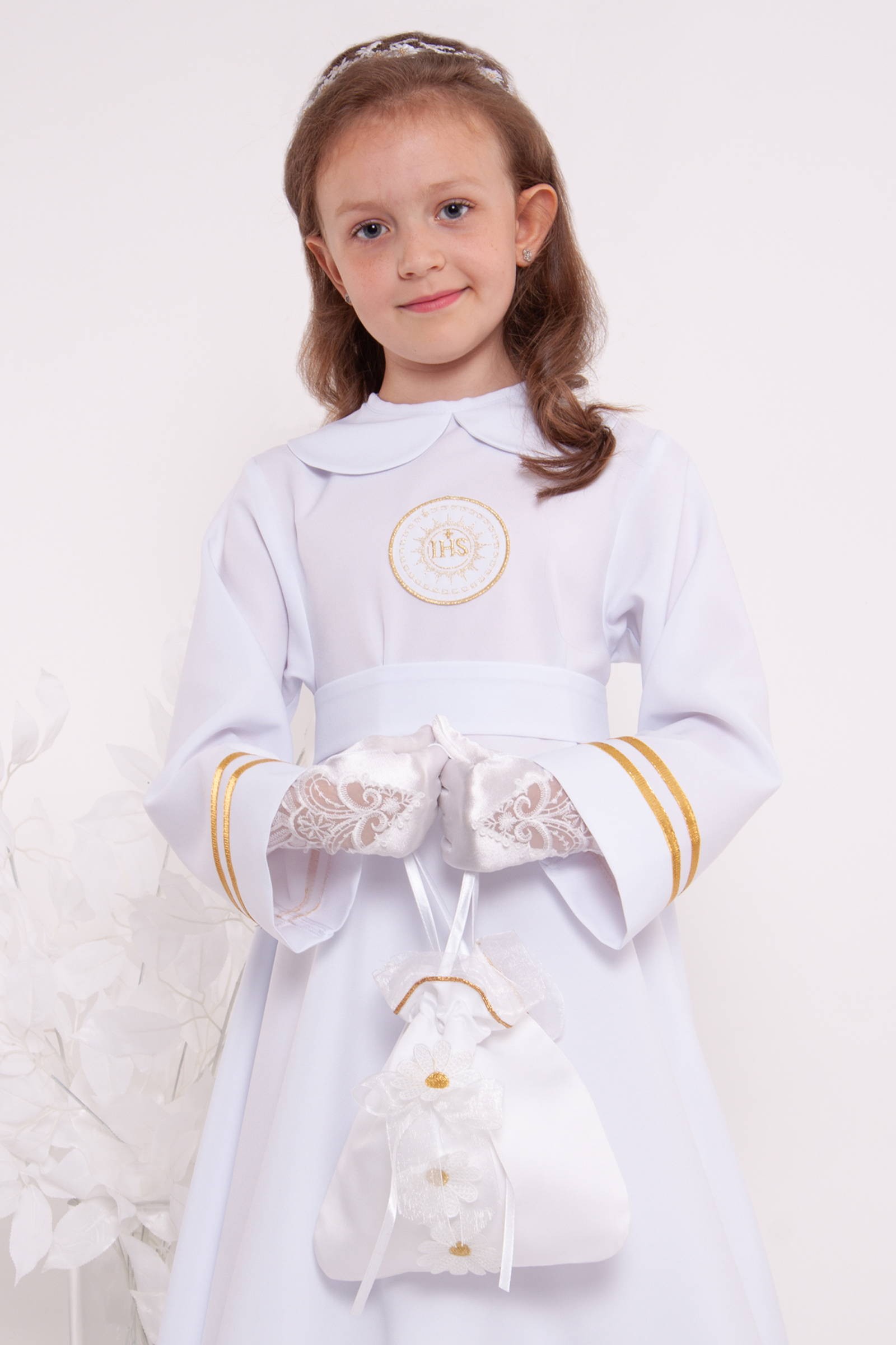 Aube de Communion 10/UK-RS - obraz 0