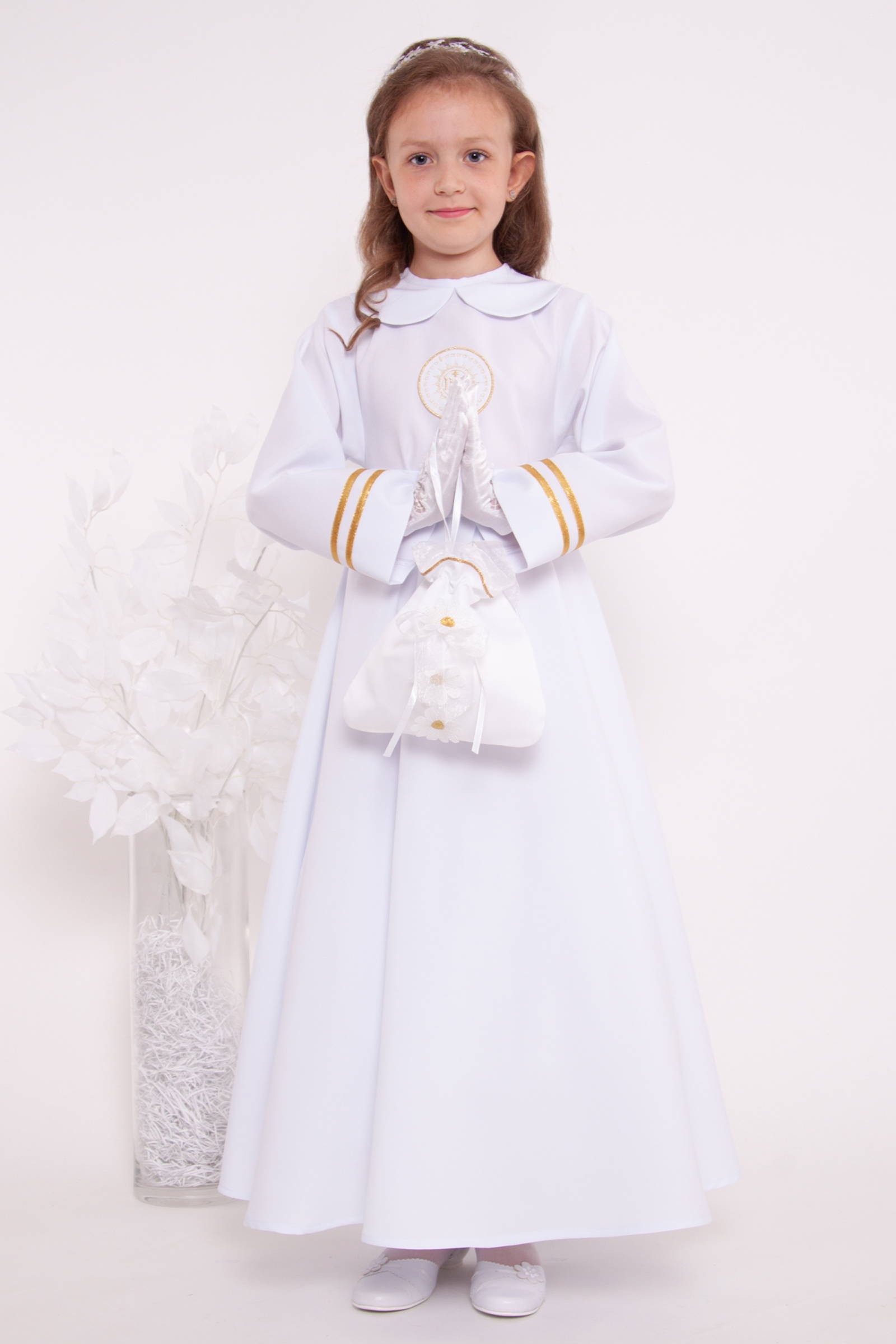 Aube de Communion 10/UK-RS - obraz 4