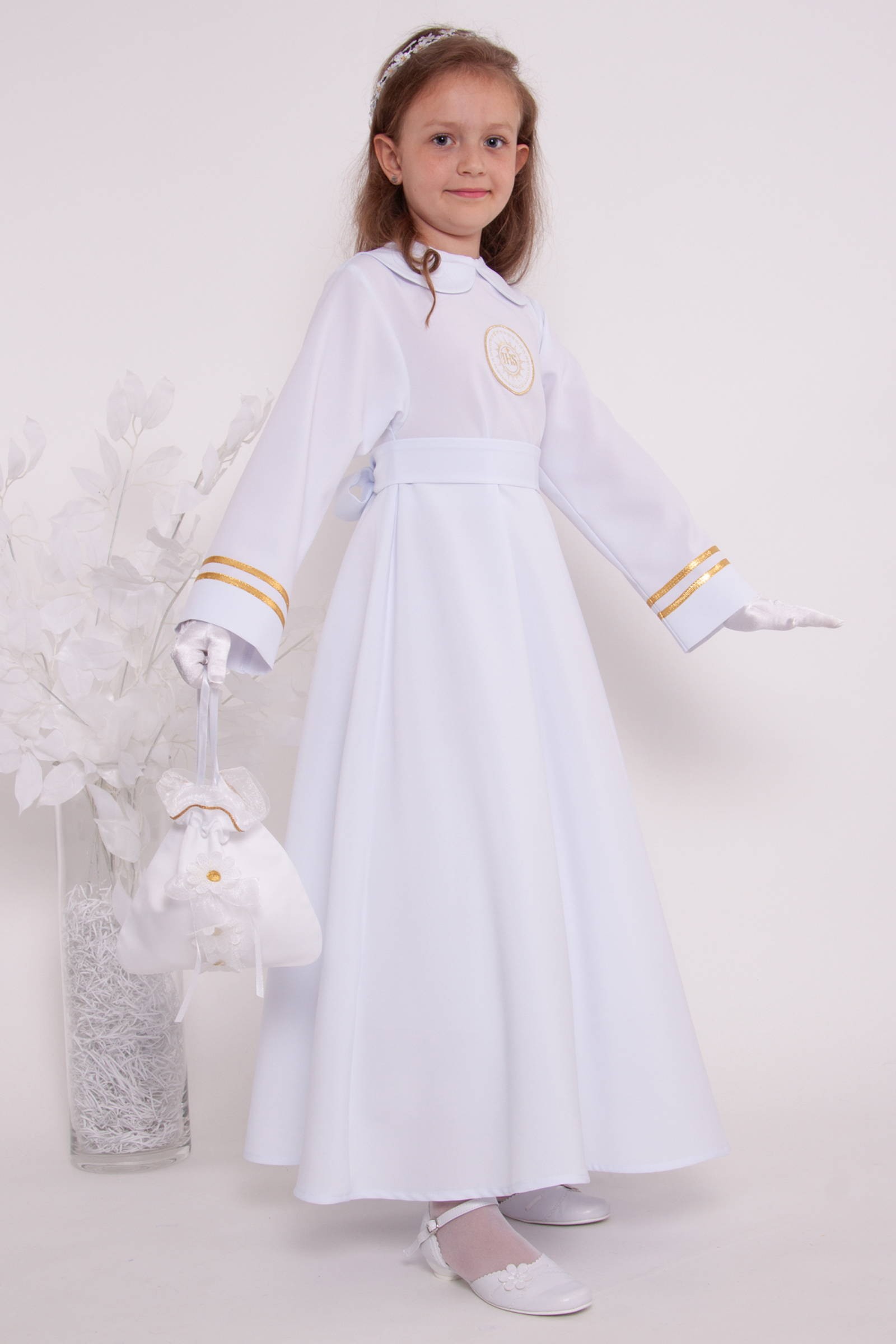 Aube de Communion 10/UK-RS - obraz 6