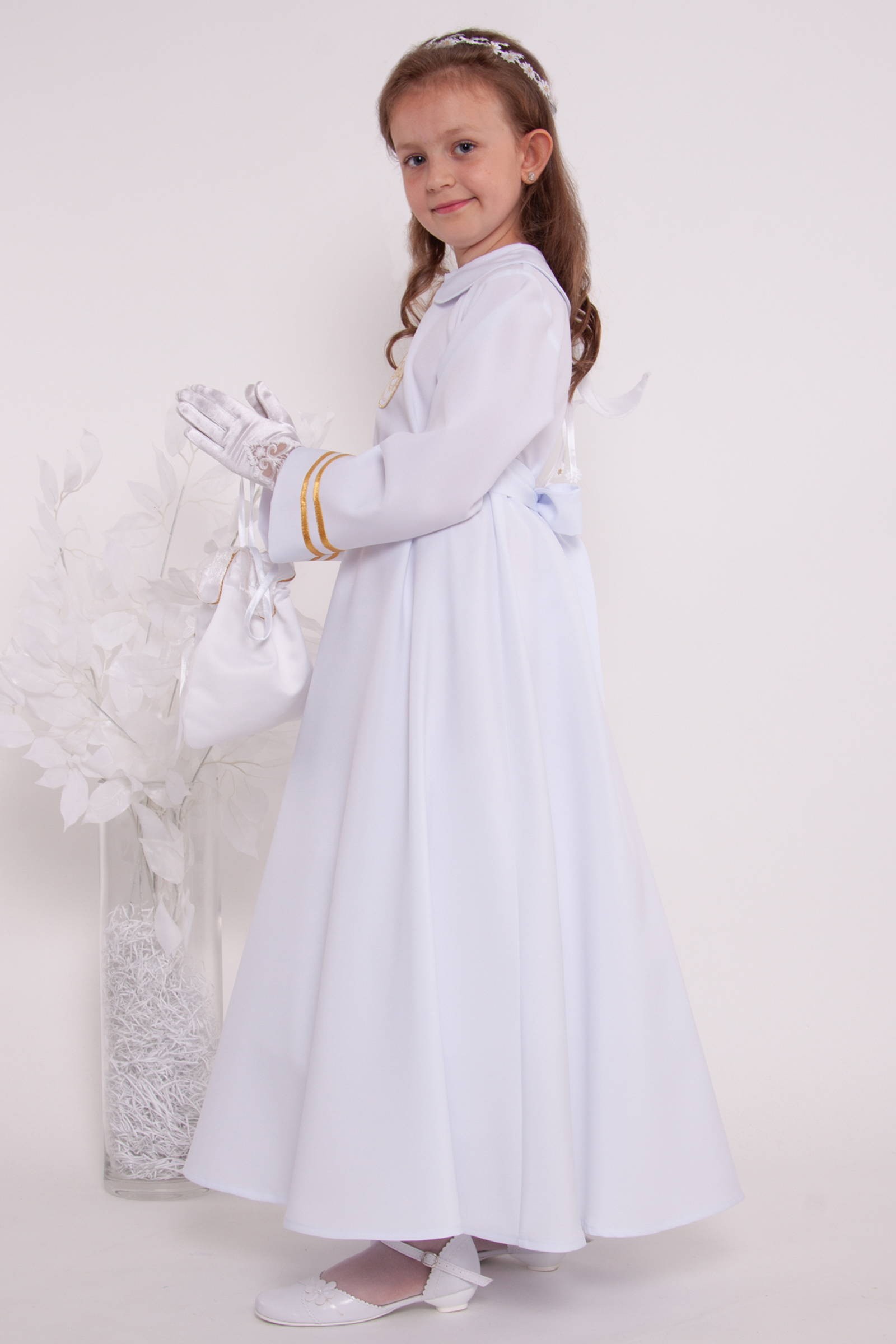 Aube de Communion 10/UK-RS - obraz 8