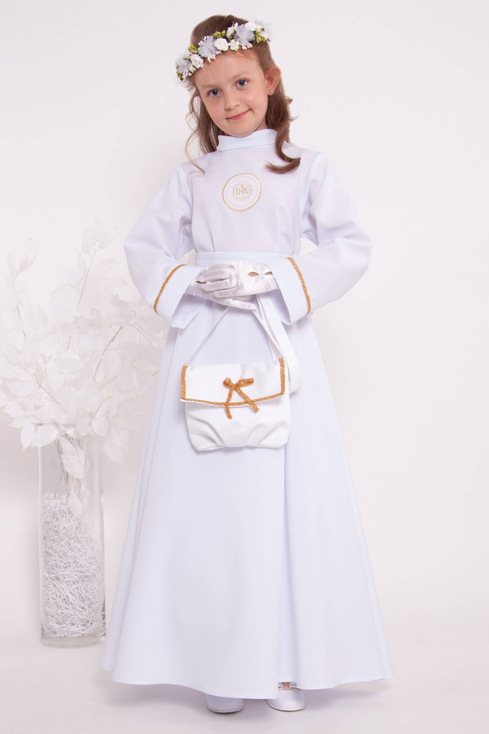 Aube de communion 15/UK-RS - obraz 1