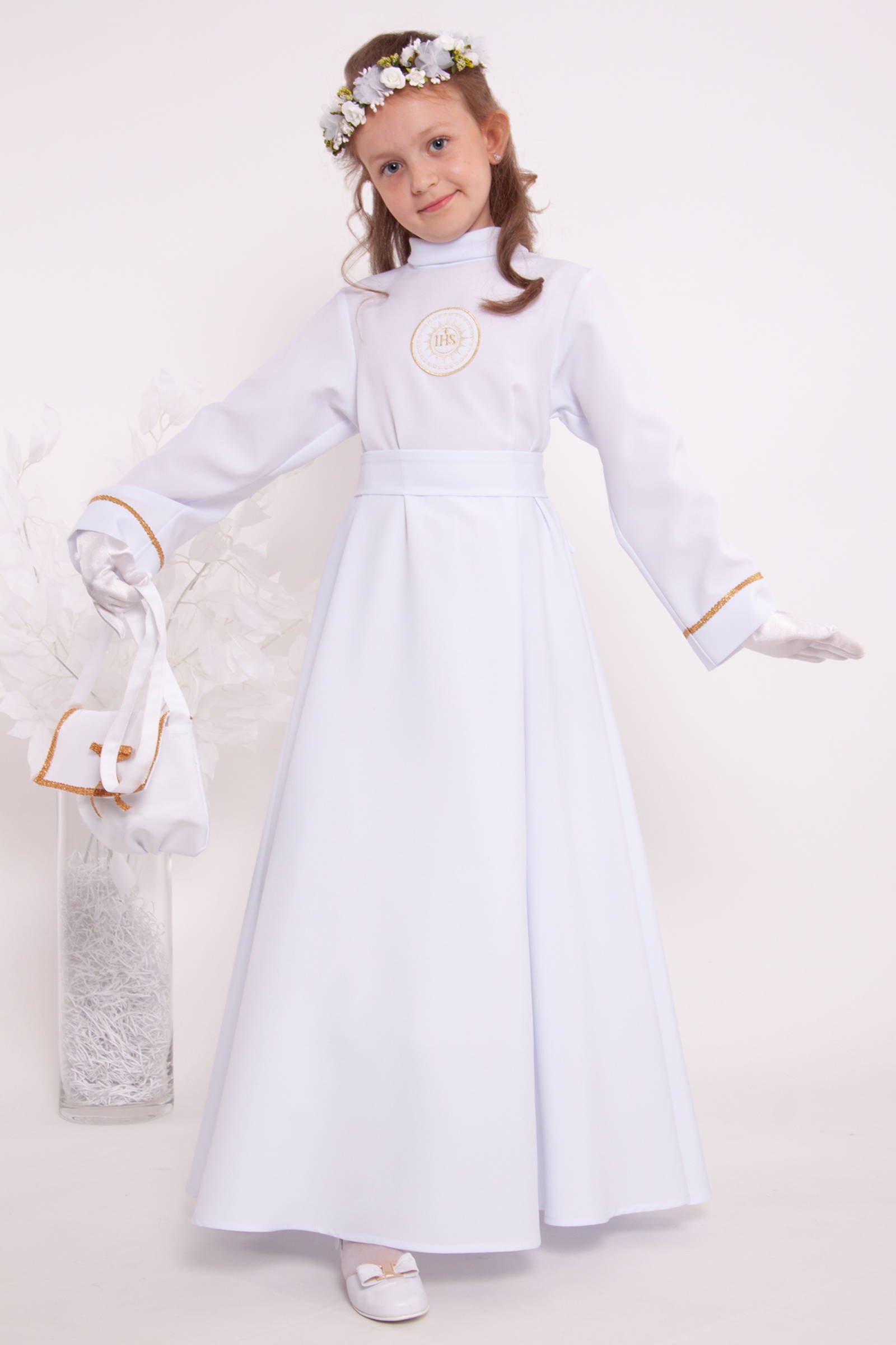 Aube de communion 15/UK-RS - obraz 2