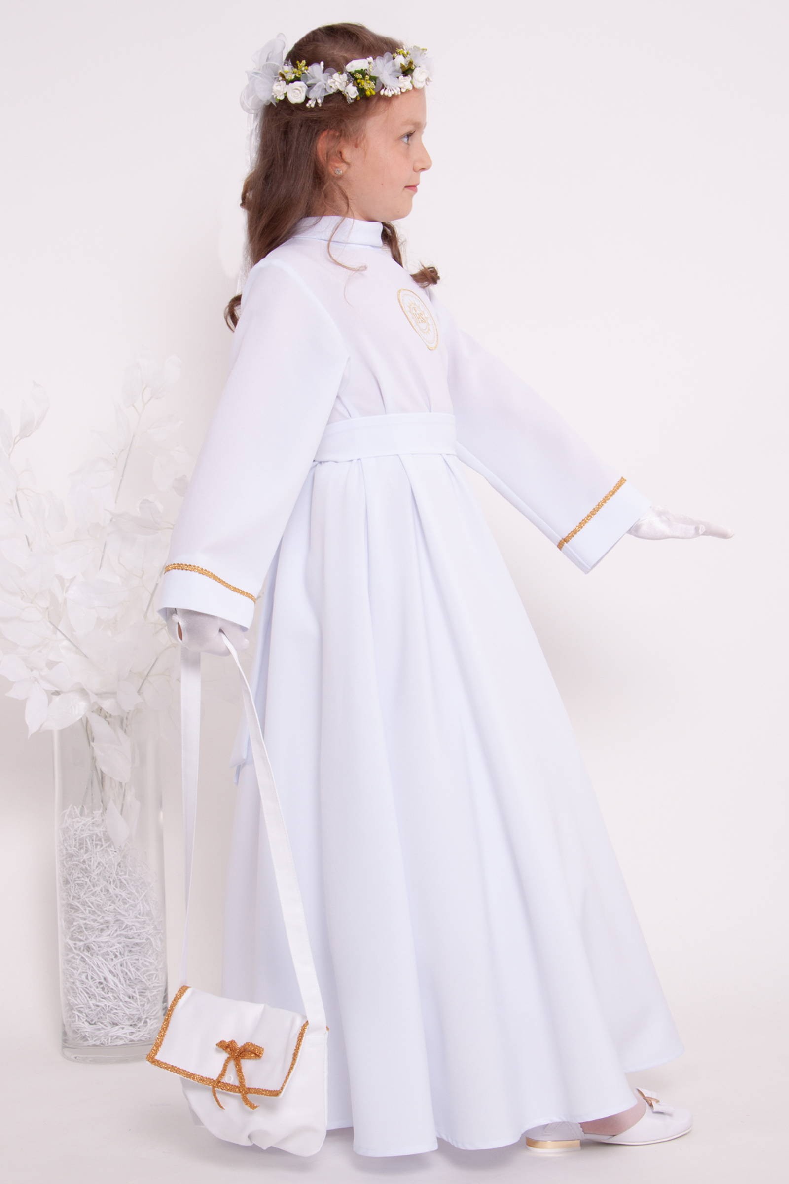 Aube de communion 15/UK-RS - obraz 5