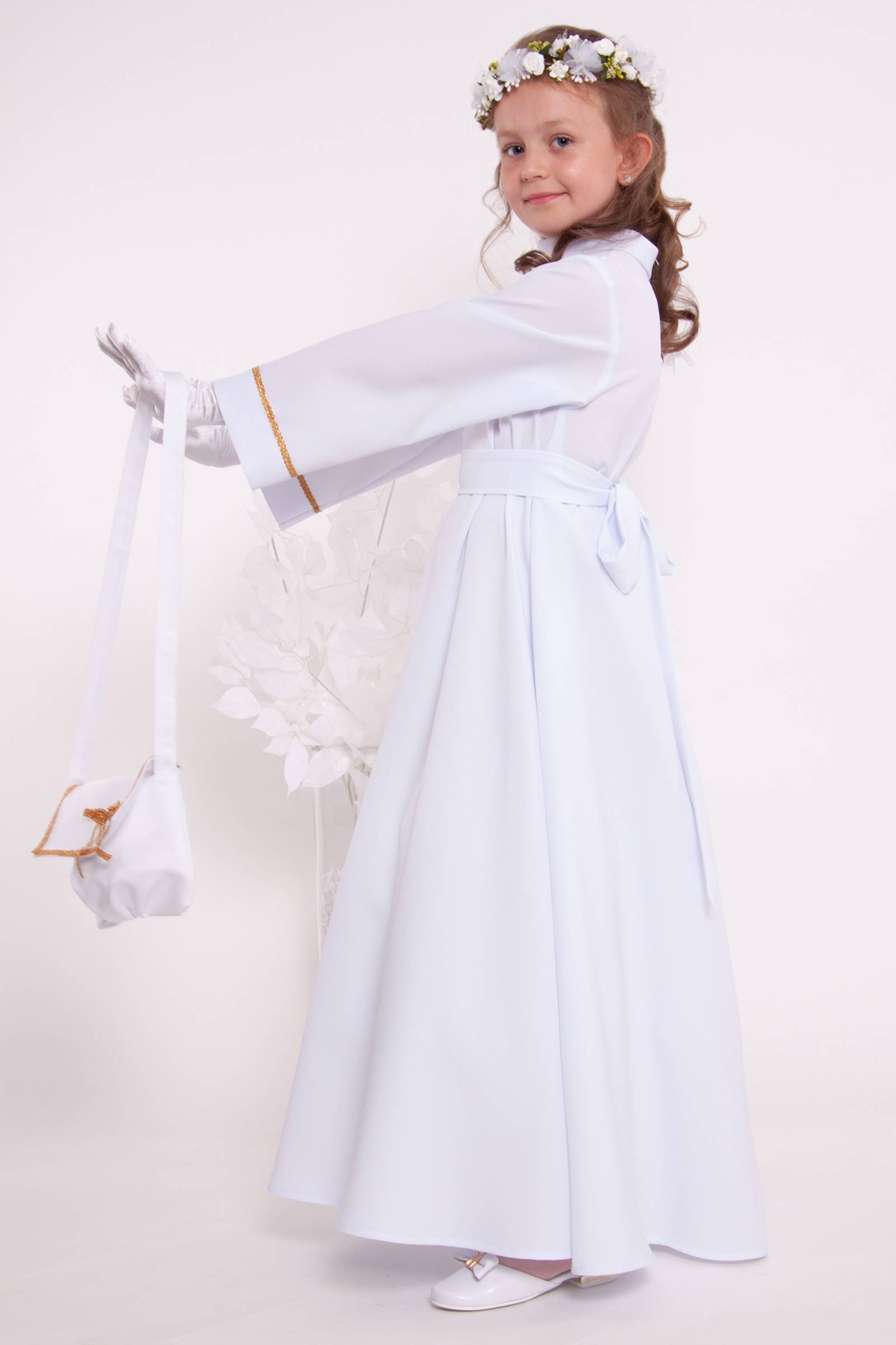 Aube de communion 15/UK-RS - obraz 6