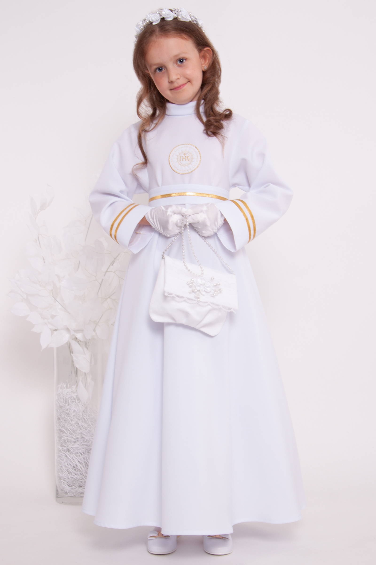 Communion Aube 21/UK-RS - obraz 1