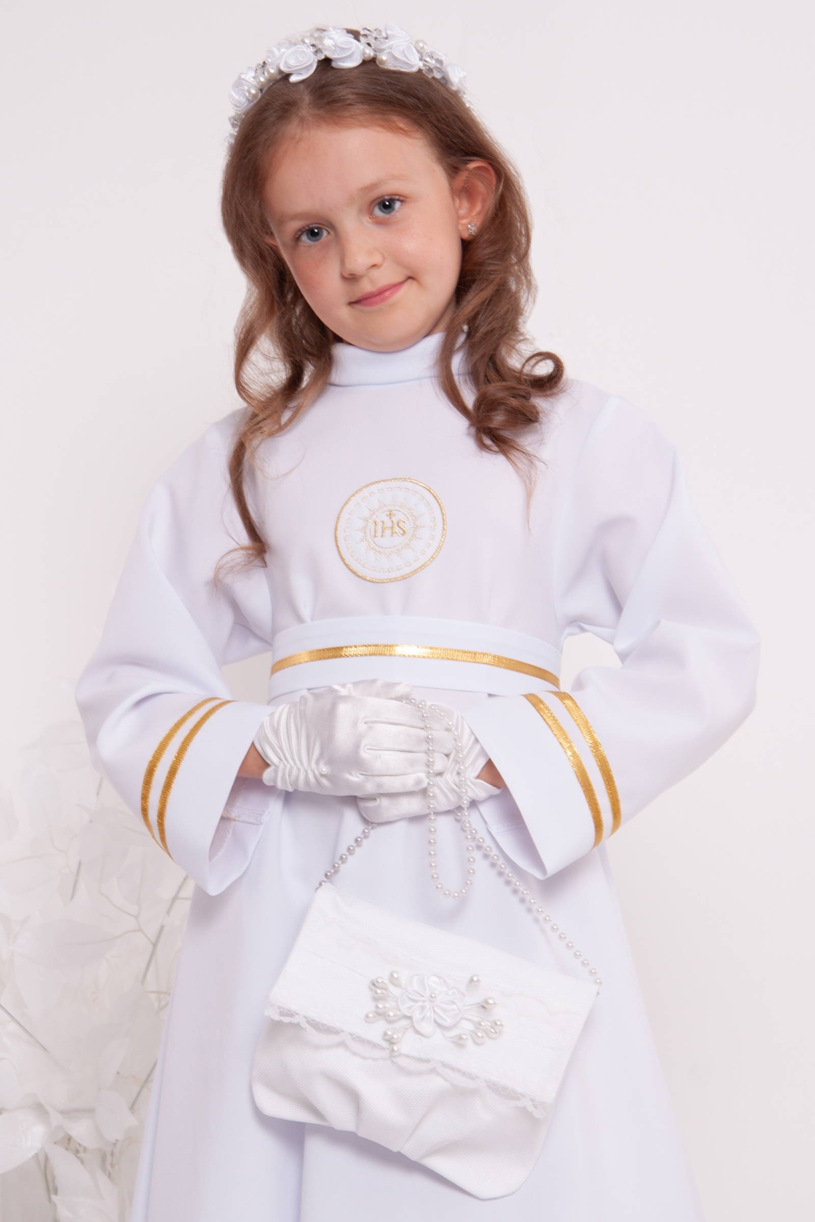 Communion Aube 21/UK-RS - obraz 0