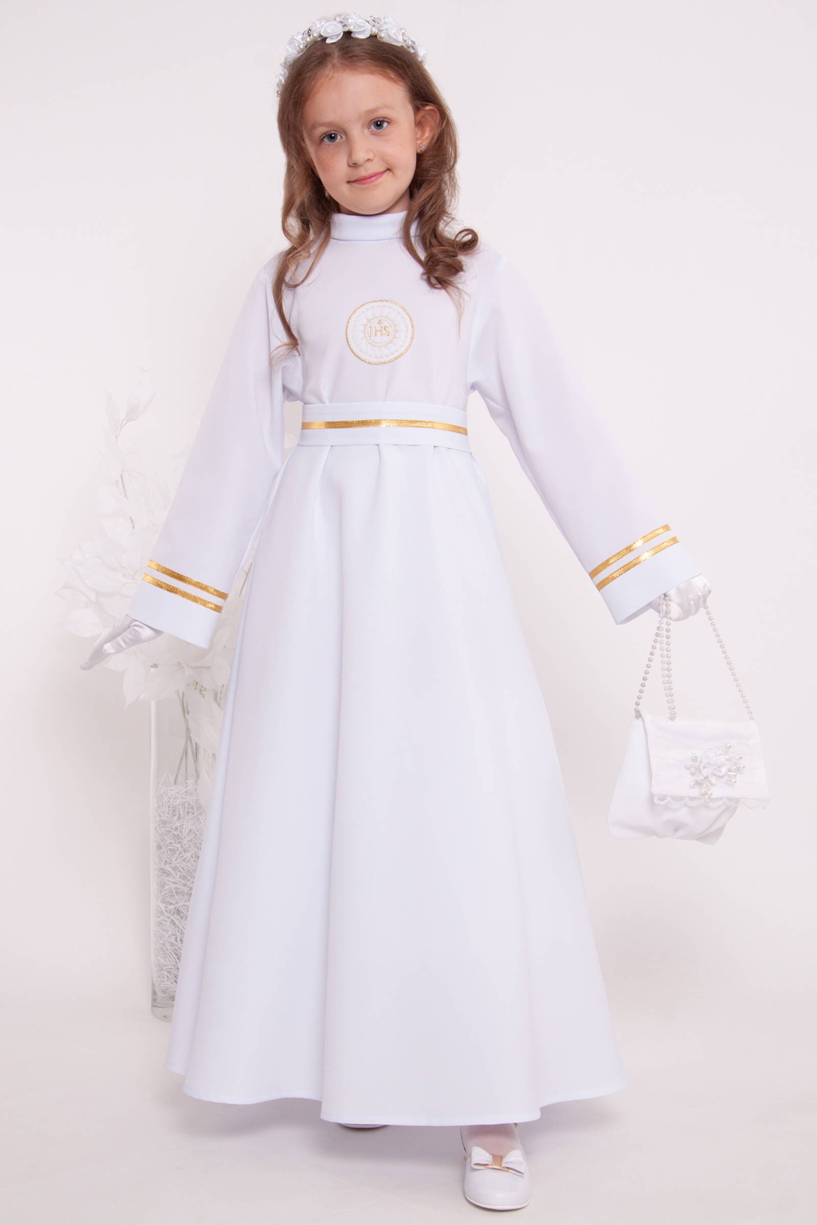 Communion Aube 21/UK-RS - obraz 3