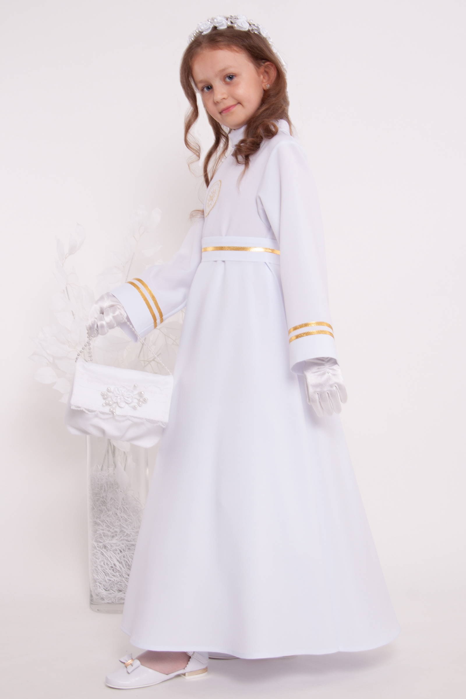 Communion Aube 21/UK-RS - obraz 4