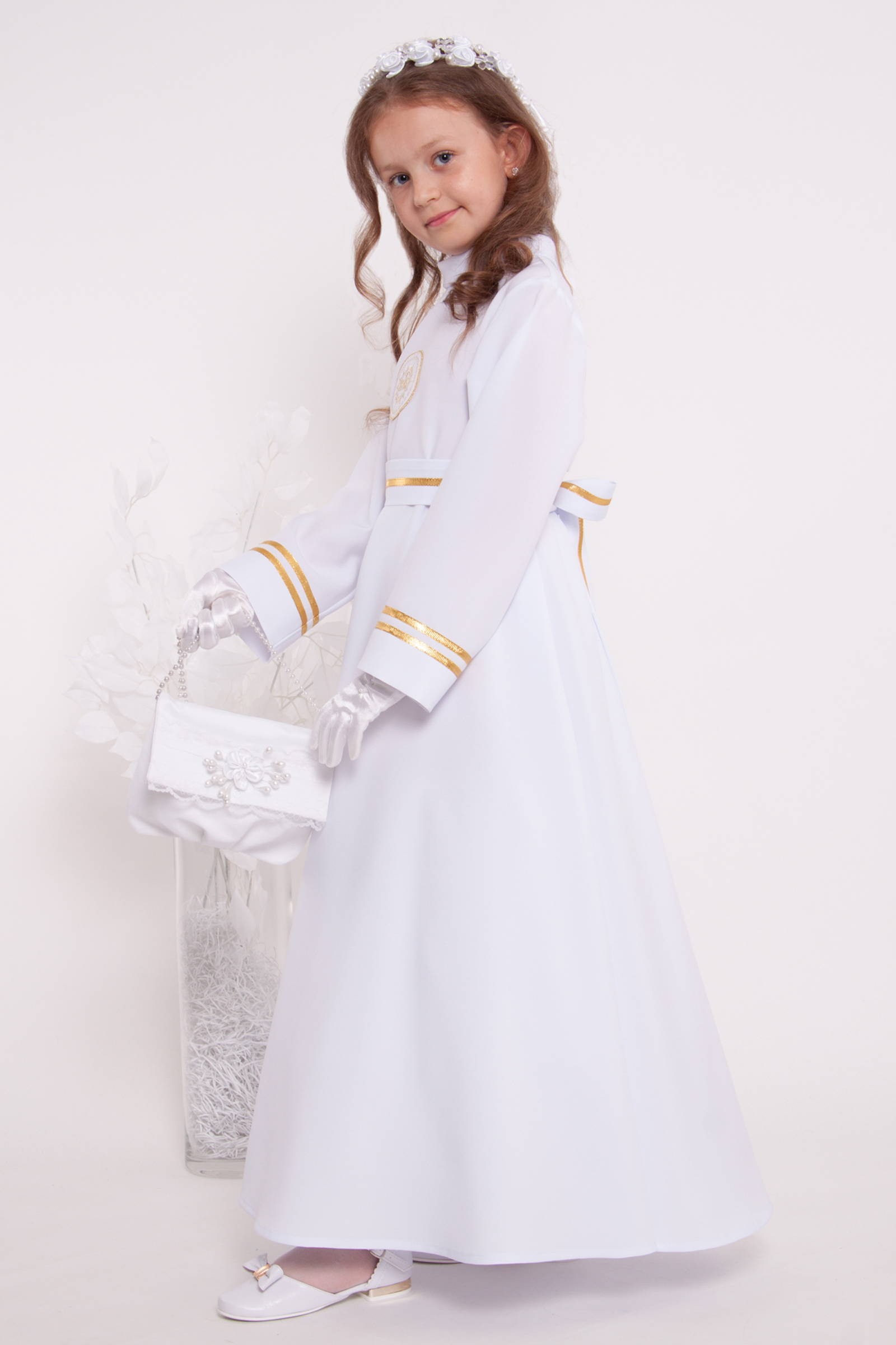 Communion Aube 21/UK-RS - obraz 5