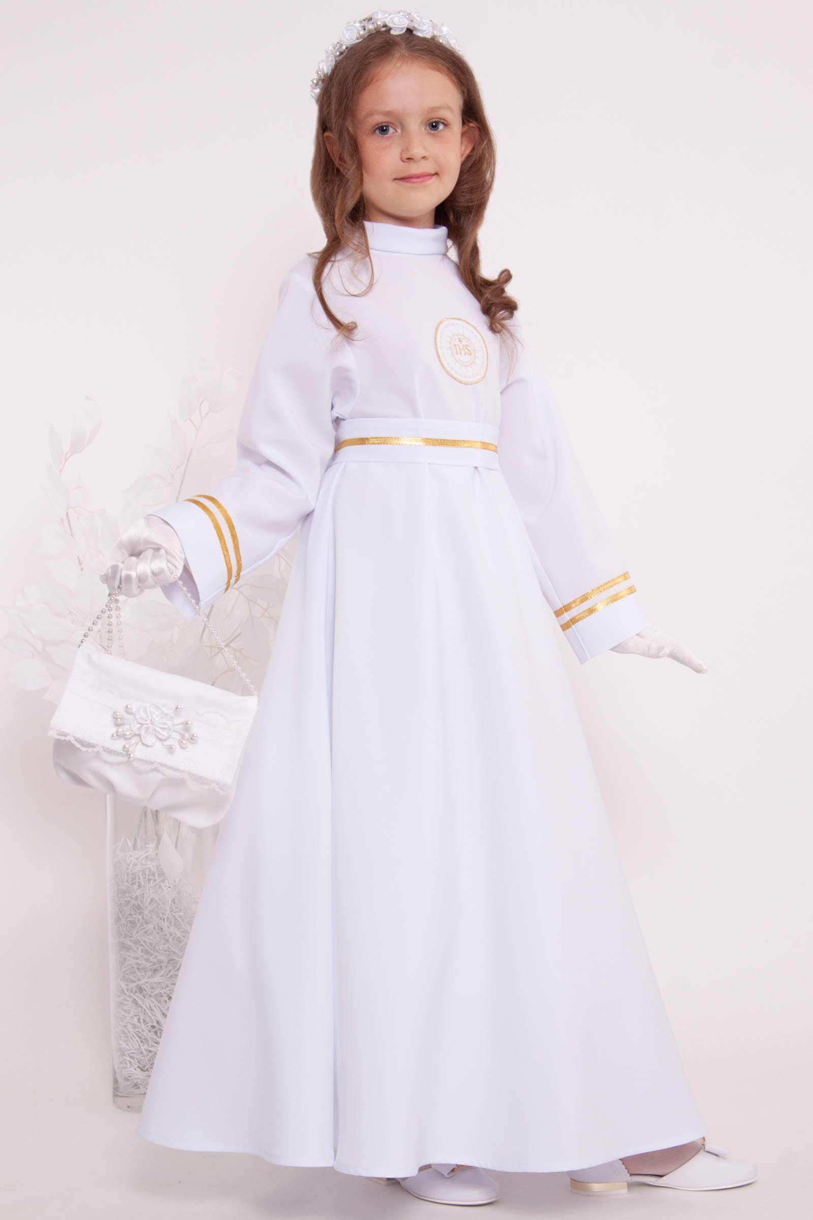 Communion Aube 21/UK-RS - obraz 7