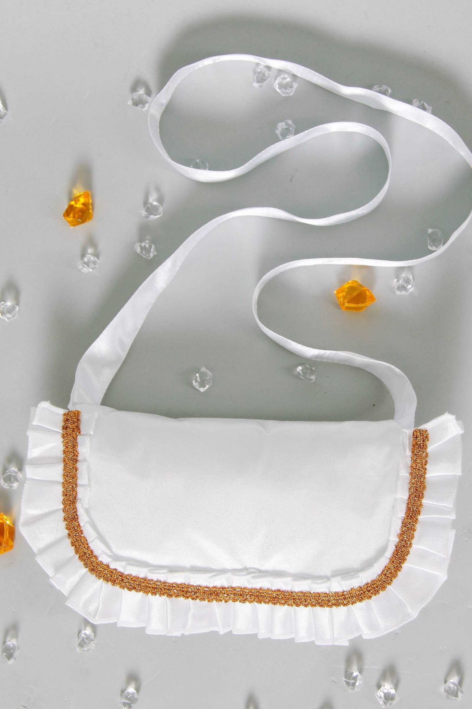 Sacoche de communion UK-Tp1z - obraz 0