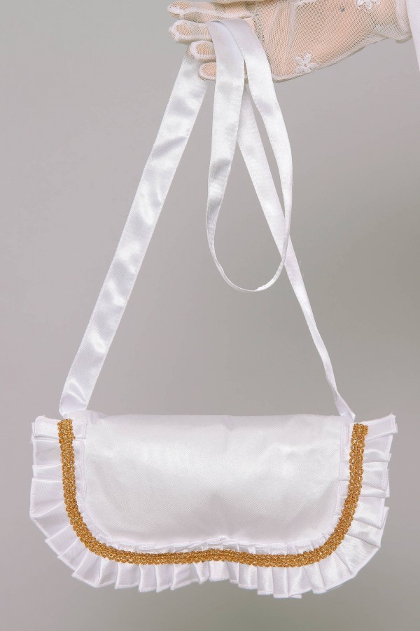 Sacoche de communion UK-Tp1z - obraz 1