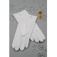 Gants de communion classiques (pour jeunes) UK-Nr1M - obraz 2