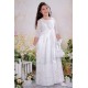 Robe de communion - Josephine 20/FR-SK - obraz 2