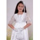 Robe de communion - Josephine 20/FR-SK - obraz 3