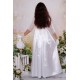 Robe de communion - Josephine 20/FR-SK - obraz 4