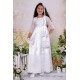 Robe de communion - Josephine 20/FR-SK - obraz 5