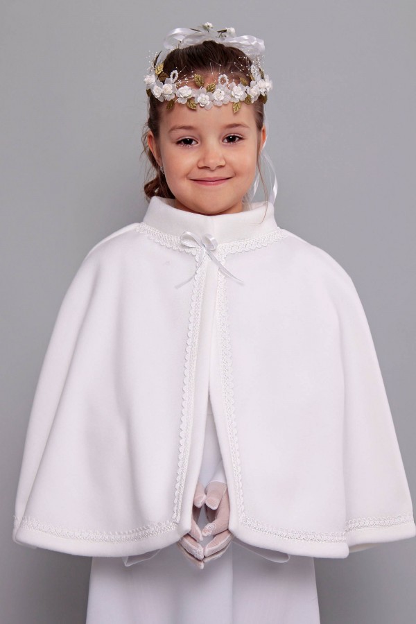 Communion cloak UK-P/6 Communion cloak UK-P/6 - obraz 1