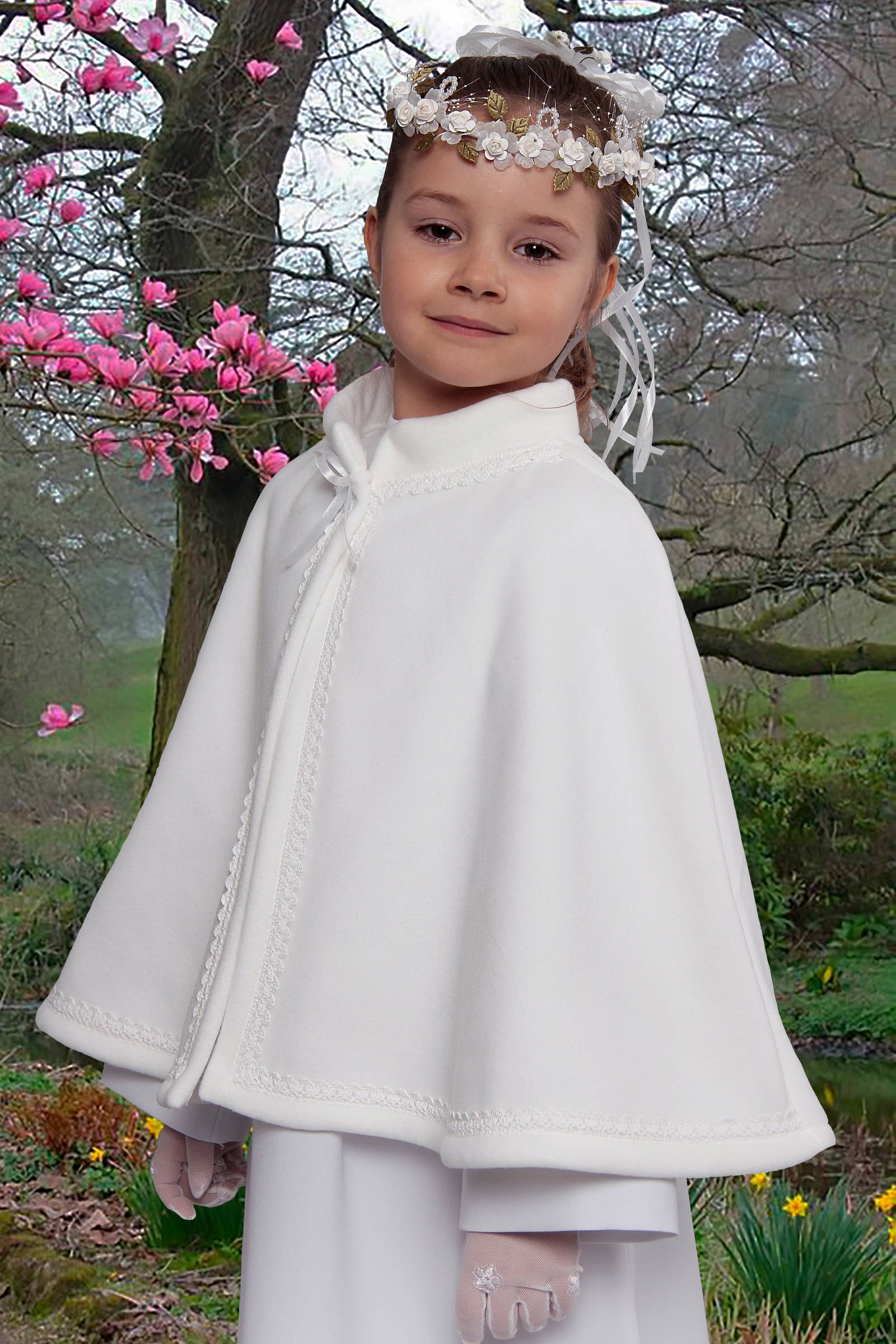 Communion cloak UK-P/6 Communion cloak UK-P/6 - obraz 0