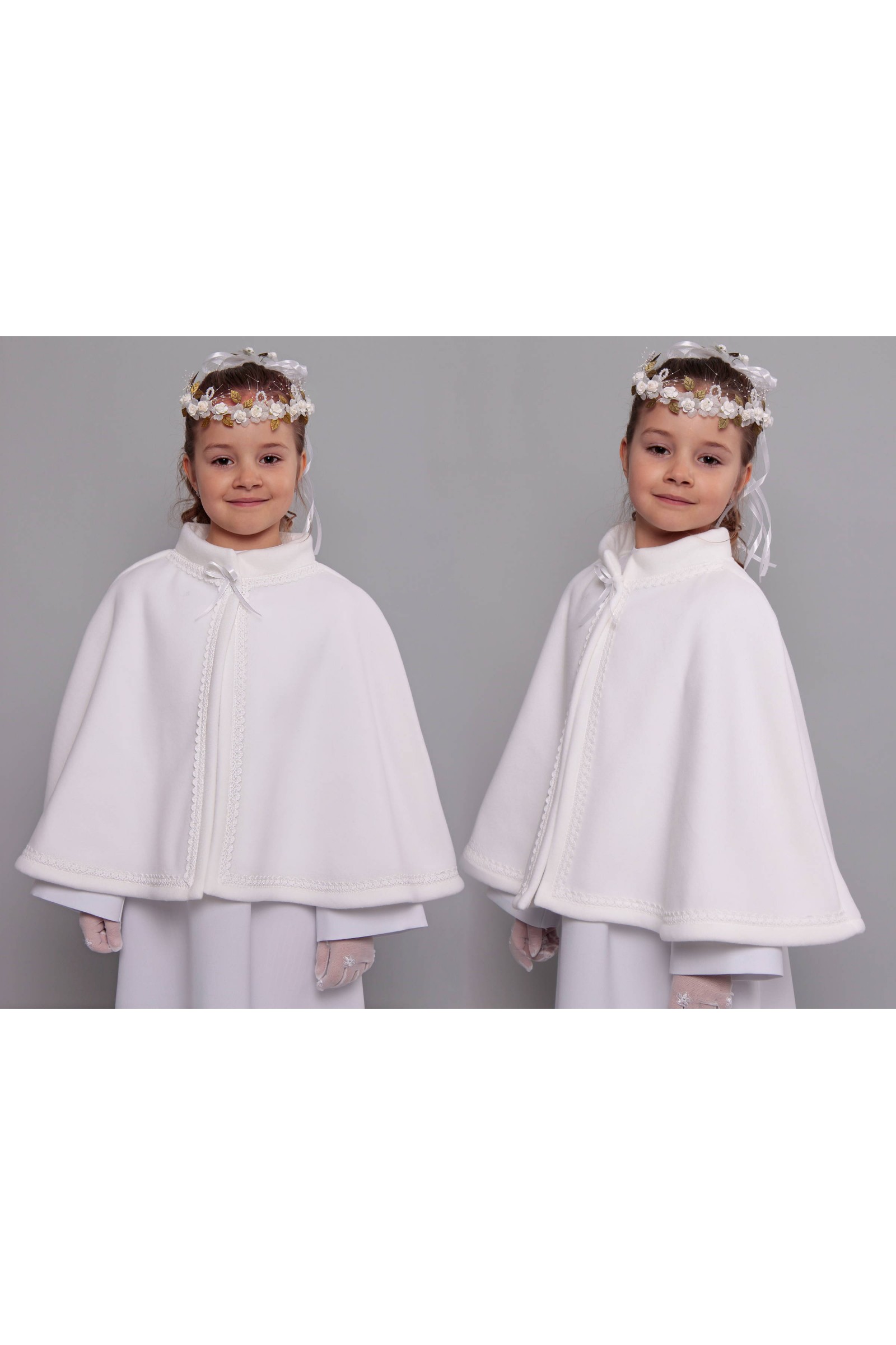 Communion cloak UK-P/6 Communion cloak UK-P/6 - obraz 2