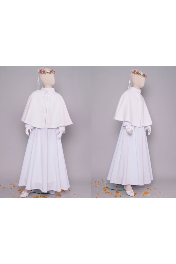Communion cloak UK-P/6 Communion cloak UK-P/6 - obraz 5